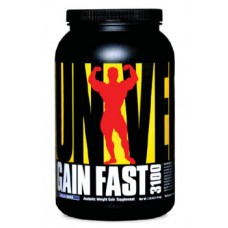 Gain Fast 3100 2312г. Universal Nutrition